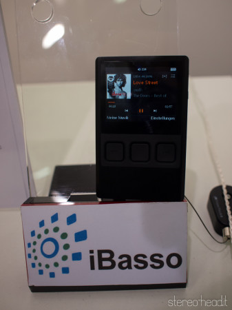 Ibasso Dx90